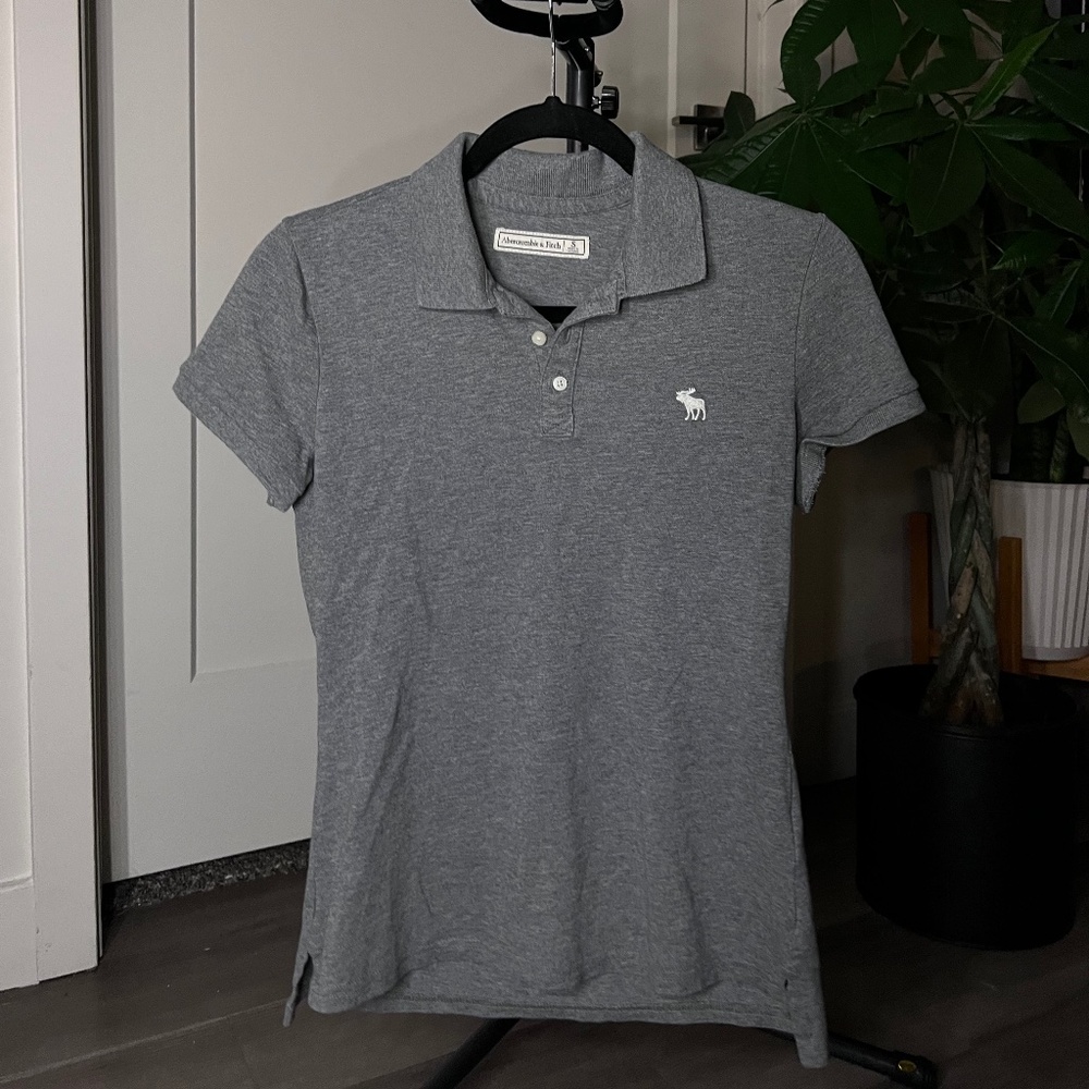 Abercrombie & Fitch